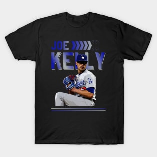 Joe Kelly | baseball T-Shirt